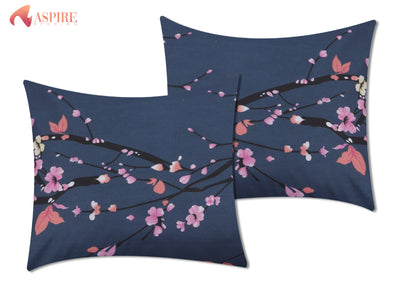 SEBEDO CUSHION COVER (PACK OF 2)