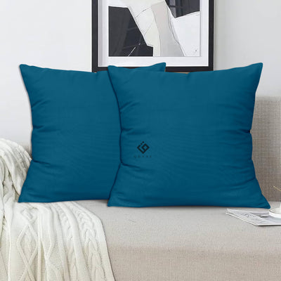 ZINC DYED CUSHION COVER (PACK OF 2)