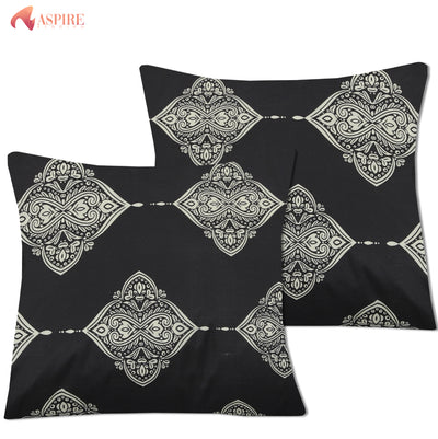 DIVINE CUSHION COVER (PACK OF 2)