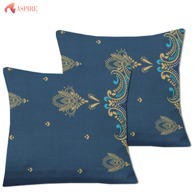 RIPON CUSHION COVER (PACK OF 2)