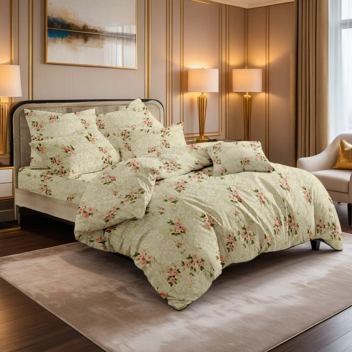 ZIGMA RAZAI SET - 7 PCS