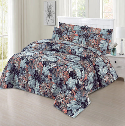 Lado COMFORTER SET- 6 PCS (PREMIUM)