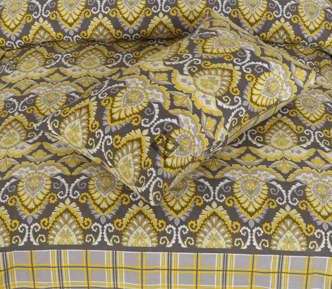 wren single bedsheet set