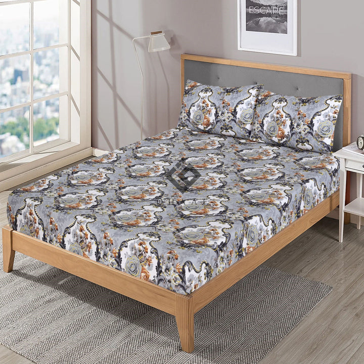 WISTER FITTED SHEET - (PREMIUM)