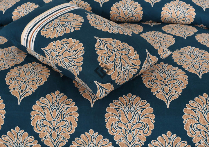 LUMIA BEDSHEET SET - 3 PCS (PREMIUM)