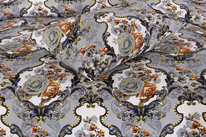 WISTER BEDSHEET SET - 3 PCS (PREMIUM)