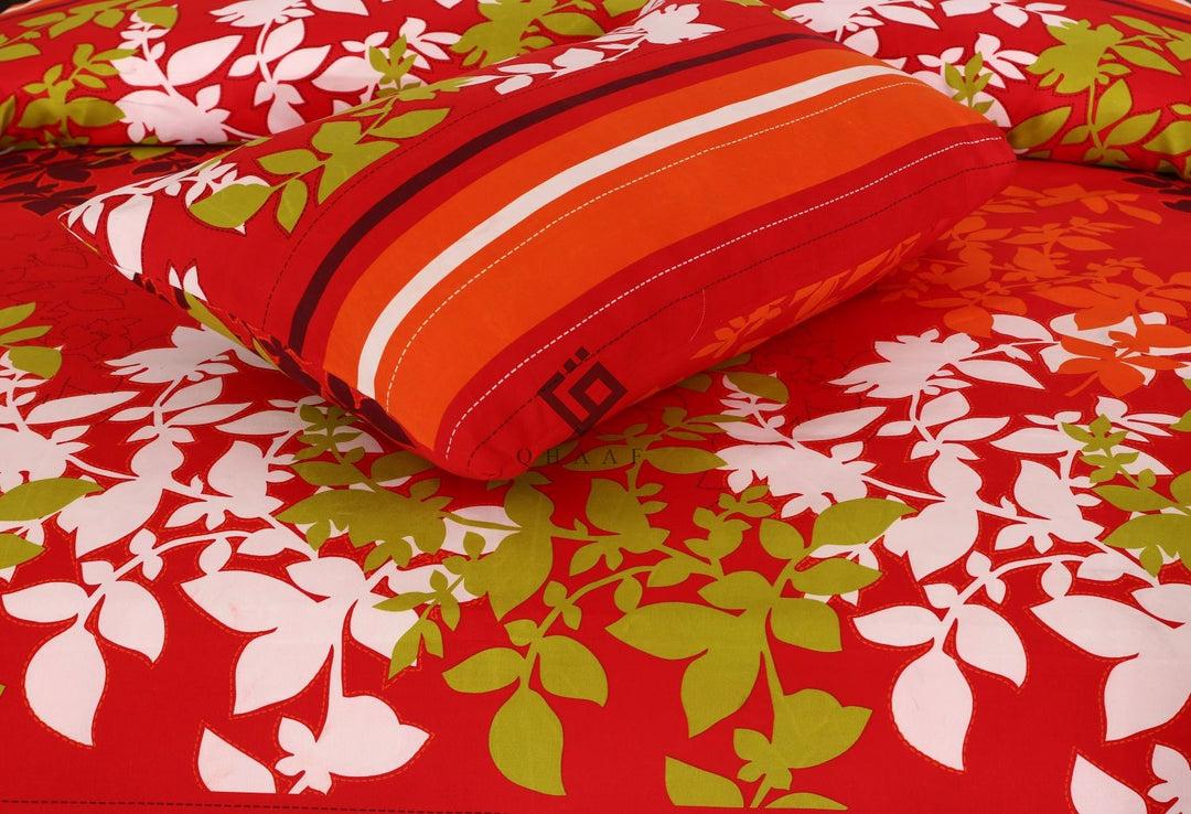 CHARM BEDSHEET SET - 3 PCS (PREMIUM)