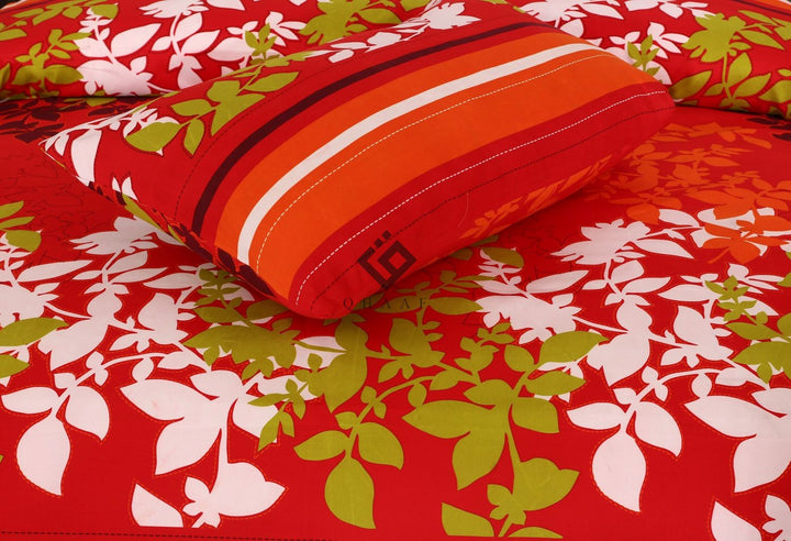 CHARM BEDSHEET SET - 3 PCS (PREMIUM)