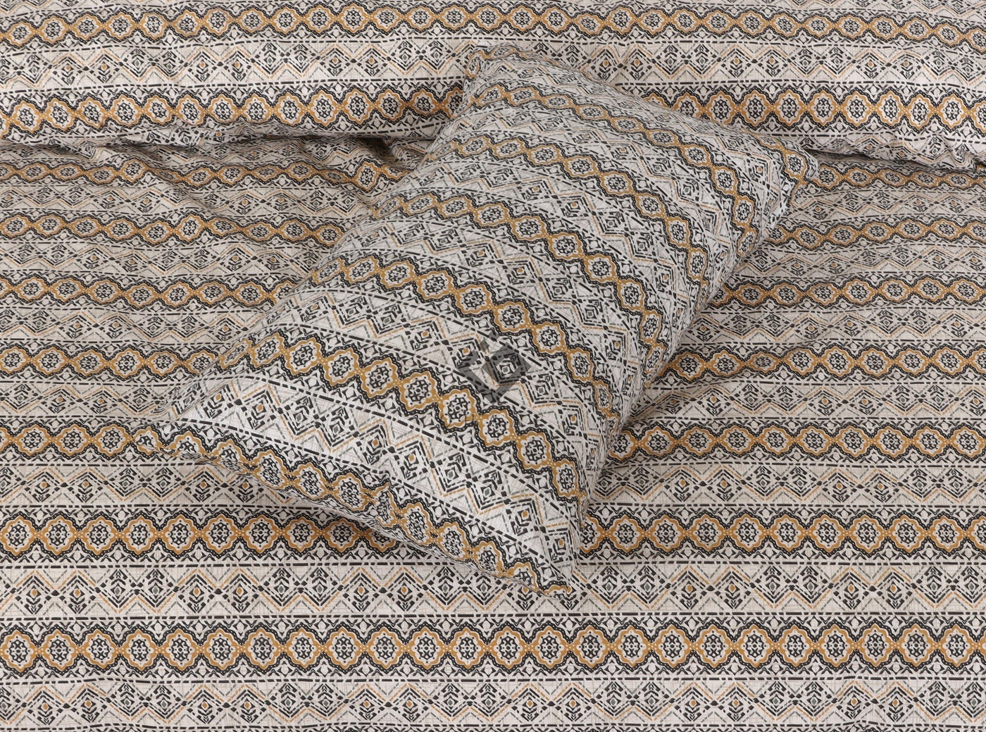 pilar bedsheet set - 3 pcs (premium)