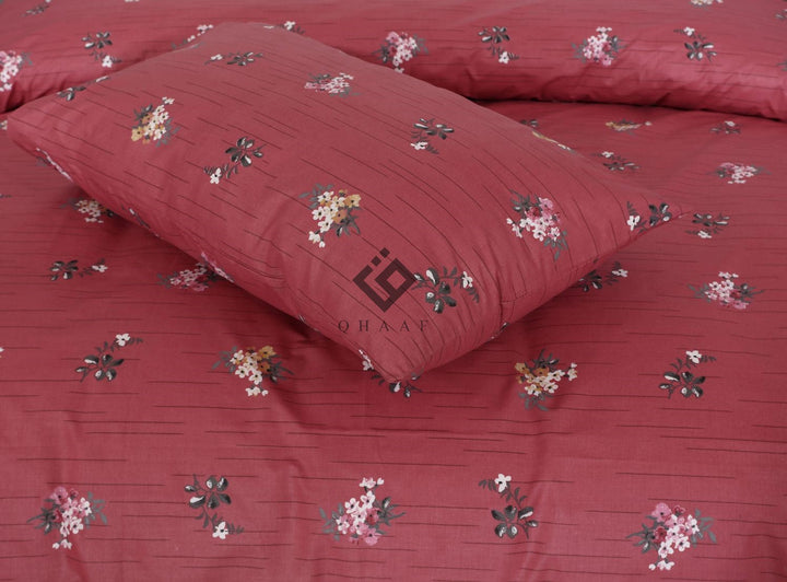 AURELIA BEDSHEET SET - 3 PCS (PREMIUM)