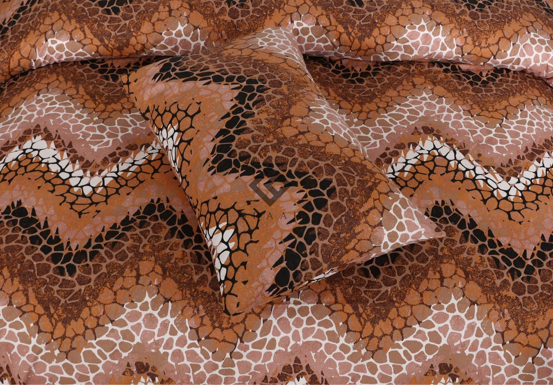 HEMERO BEDSHEET SET - 3 PCS (PREMIUM)