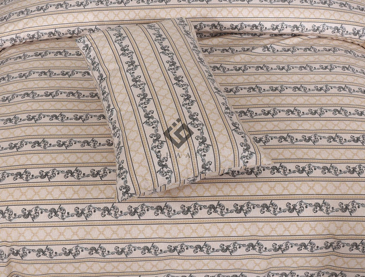 MULBERRY BEDSHEET SET - 3 PCS (PREMIUM)