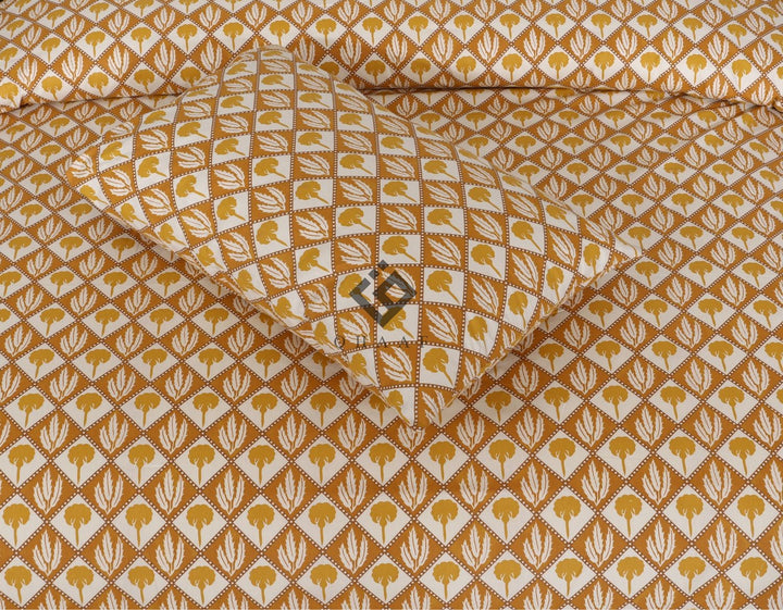 ALARIC BEDSHEET SET - 3 PCS (PREMIUM)