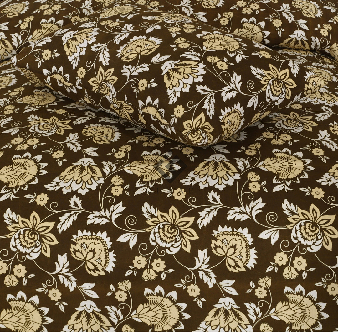 nico single bedsheet set