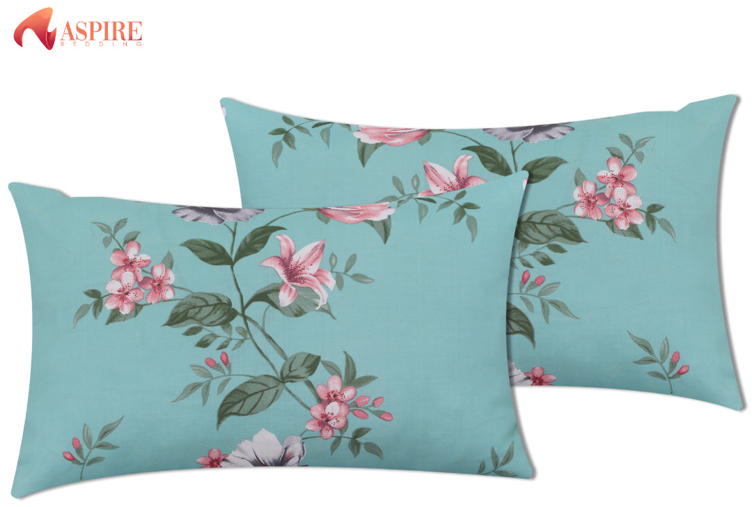 BLAST PILLOW COVERS (PACK OF 2)