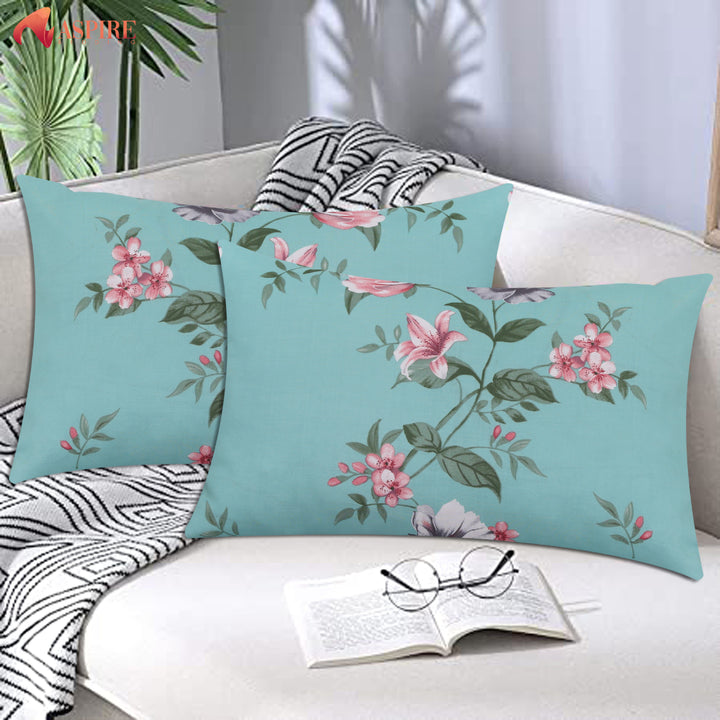 BLAST PILLOW COVERS (PACK OF 2)