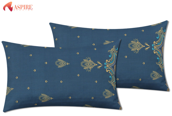 RIPON PILLOW COVERS (PACK OF 2)