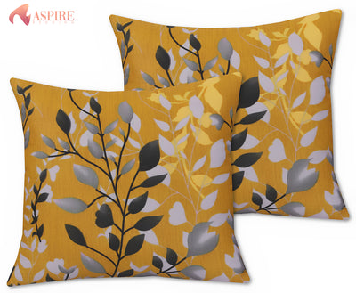 CROCUS CUSHION COVER (PACK OF 2)