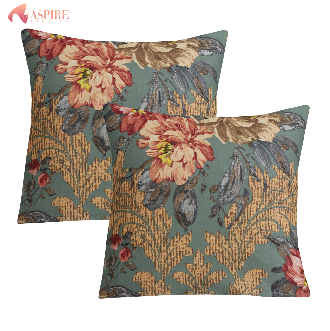 RELICT CUSHION COVER (PACK OF 2 )