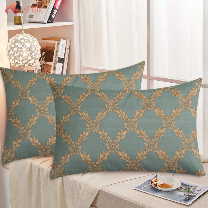 RELICT  PILLOW COVERS (PACK OF 2)