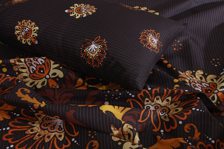 TUNDRA FITTED SHEET - (PREMIUM)