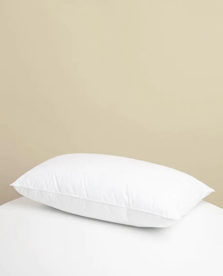 High Quality Plain Filled Pillow