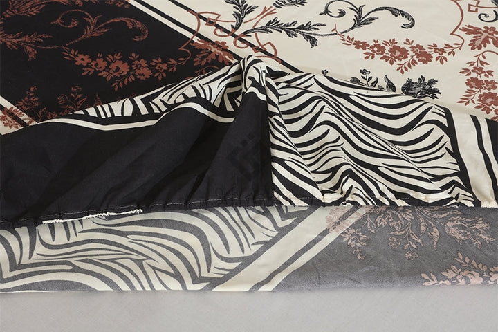 STONE FITTED SHEET - (PREMIUM)
