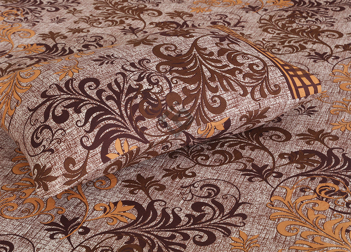 AOSTA FITTED SHEET - (PREMIUM)