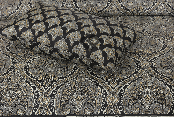 THUNDER BEDSHEET SET - 3 PCS