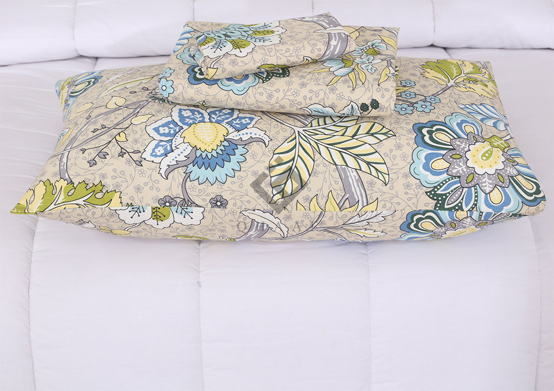 SUPREME BEDSHEET SET - 3 PCS (PREMIUM)