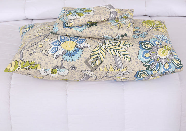 SUPREME BEDSHEET SET - 3 PCS (PREMIUM)