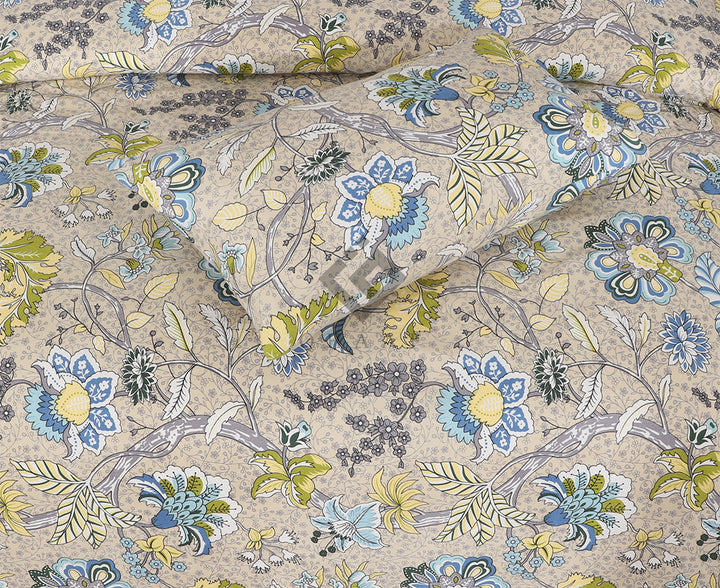 SUPREME BEDSHEET SET - 3 PCS (PREMIUM)