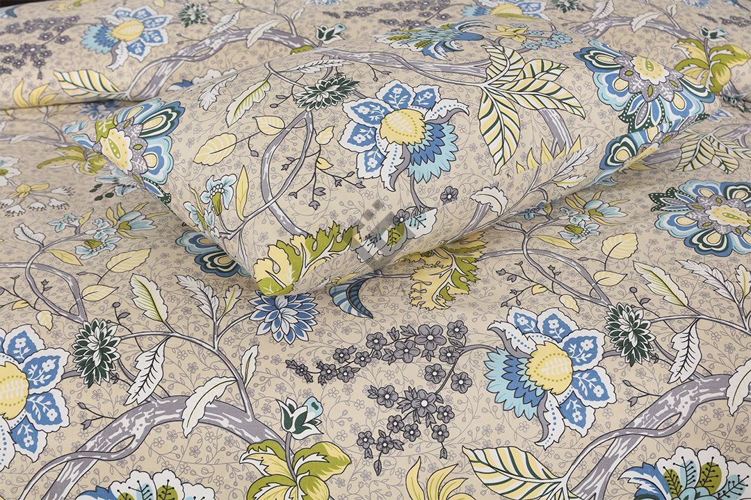 SUPREME BEDSHEET SET - 3 PCS (PREMIUM)