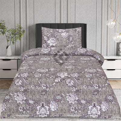 PROM SINGLE BEDSHEET SET