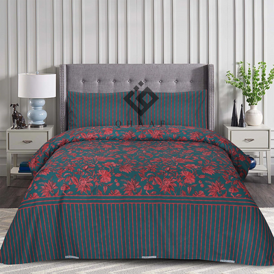 BOXI BEDSHEET SET - 3 PCS