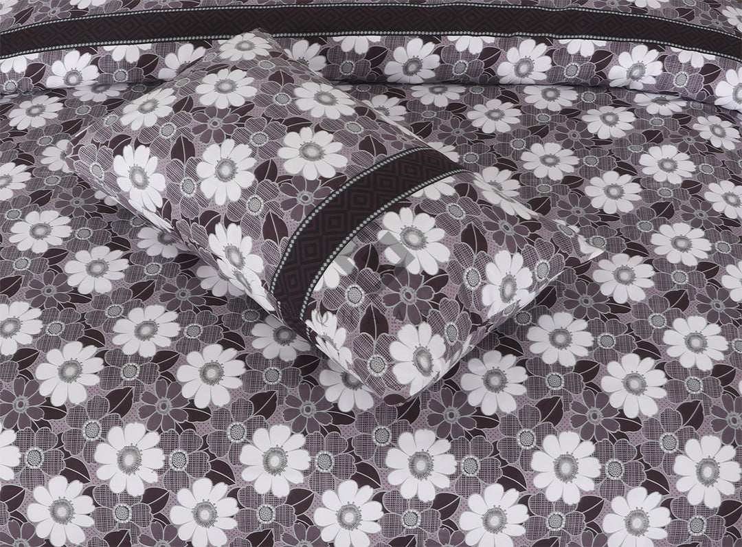 VITA BEDSHEET SET - 3 PCS (PREMIUM)