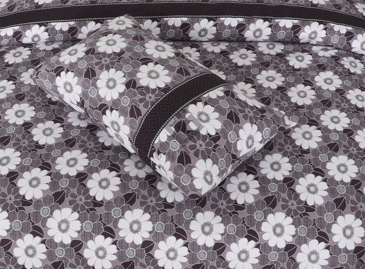 VITA BEDSHEET SET - 3 PCS (PREMIUM)