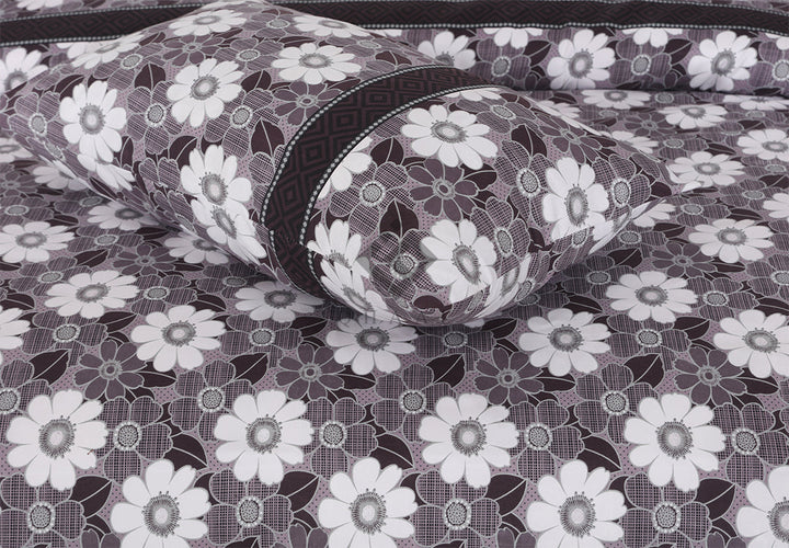 VITA BEDSHEET SET - 3 PCS (PREMIUM)