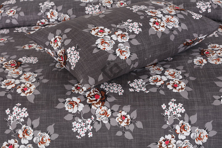 SPINE BEDSHEET SET - 3 PCS (PREMIUM)