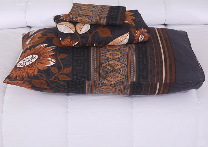 SPOZE BEDSHEET SET - 3 PCS (PREMIUM)