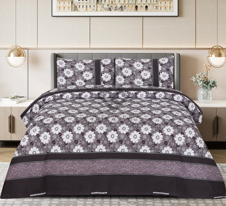 VITA BEDSHEET SET - 3 PCS (PREMIUM)