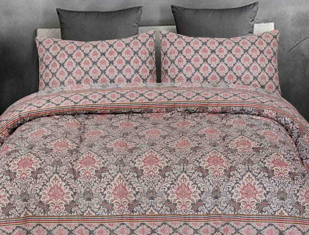 MIST BEDSHEET SET - 3 PCS (PREMIUM)