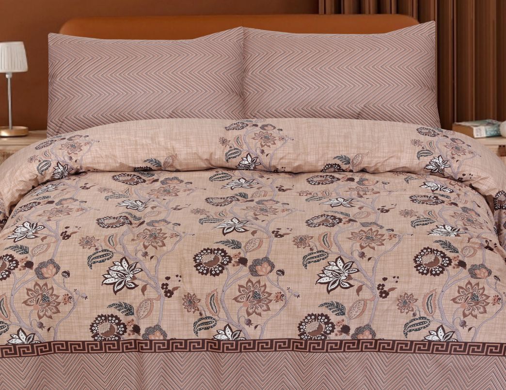 YARAS BEDSHEET SET - 3 PCS (PREMIUM)