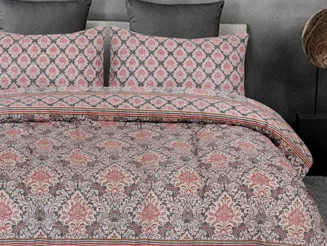 MIST BEDSHEET SET - 3 PCS (PREMIUM)