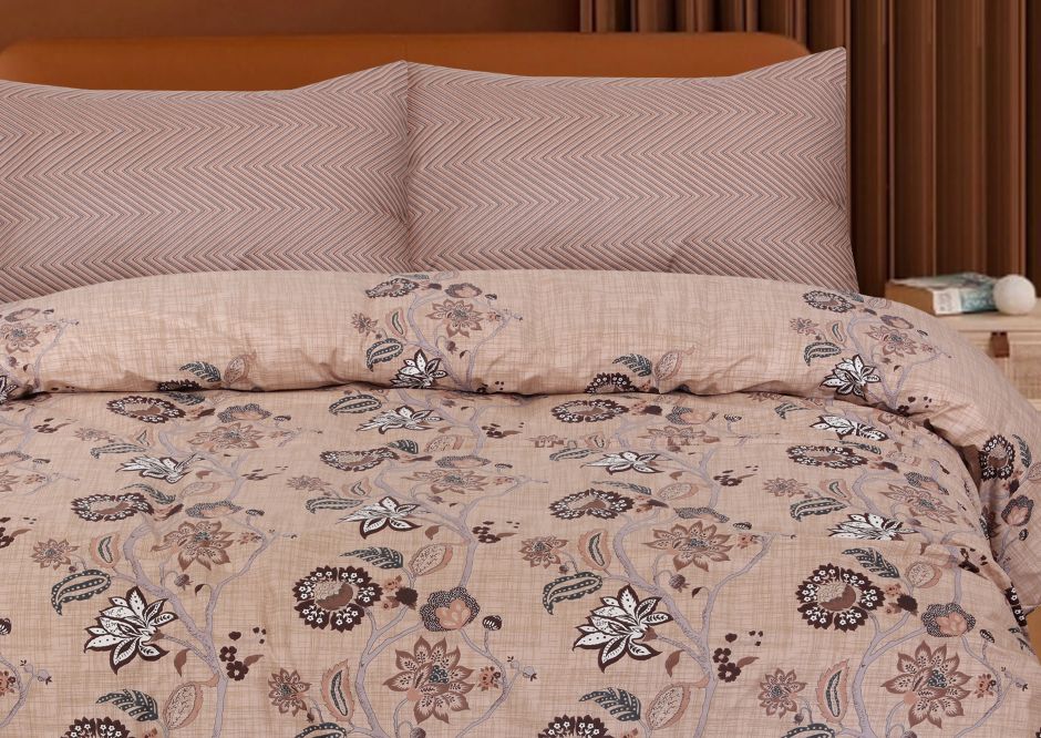 YARAS BEDSHEET SET - 3 PCS (PREMIUM)