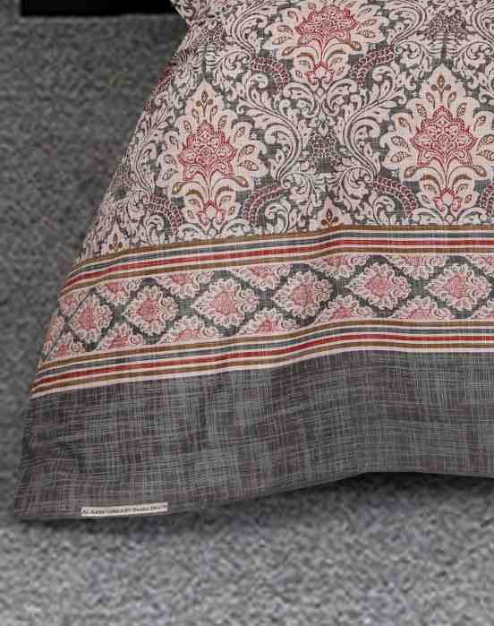 MIST BEDSHEET SET - 3 PCS (PREMIUM)