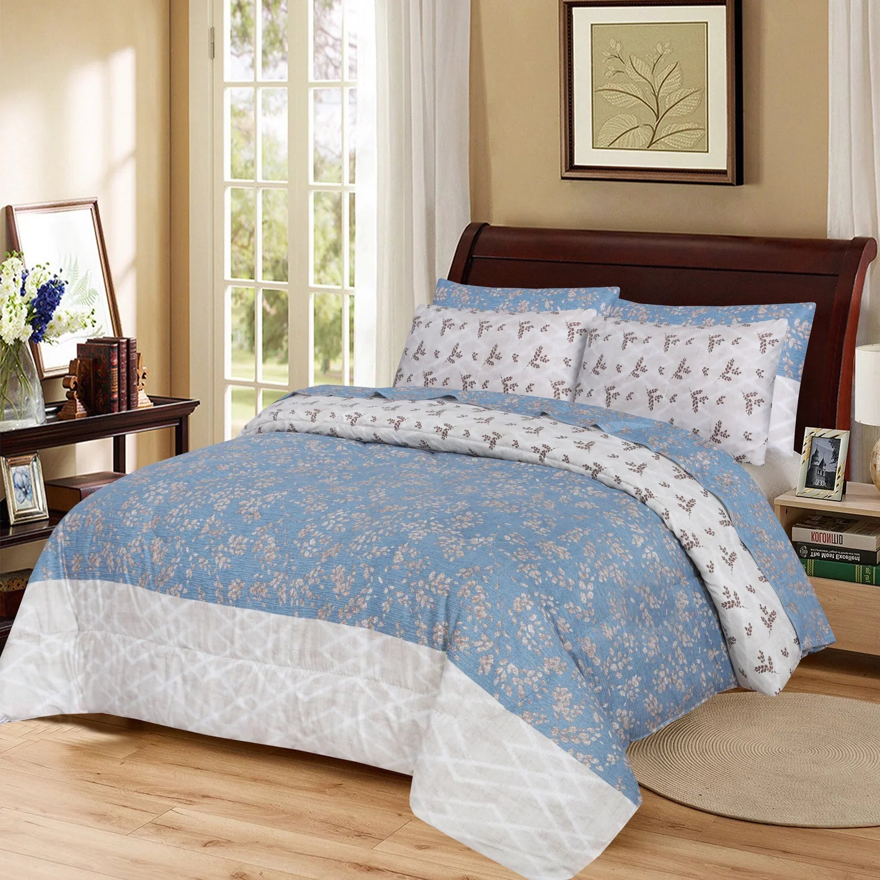 RILES RAZAI SET Aspire Bedding