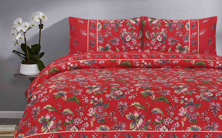 ASTON BEDSHEET SET - 3 PCS (PREMIUM)