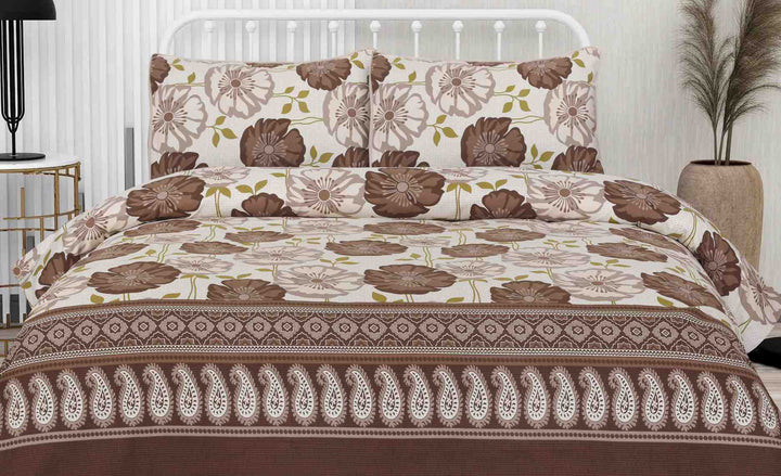 AERON BEDSHEET SET - 3 PCS (PREMIUM)