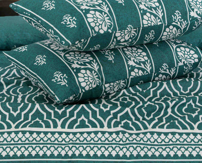 FILTY BEDSHEET SET - 3 PCS (PREMIUM)